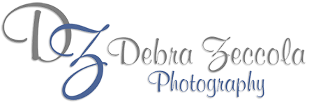 Debra Zeccola Photography logo